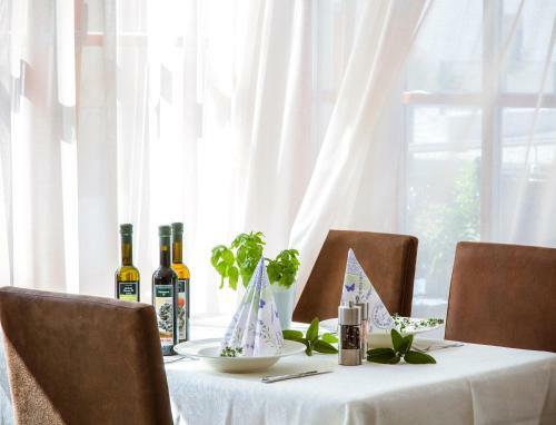 Landhotel Schneider