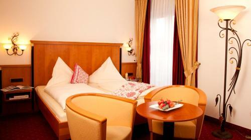 Landhotel Schneider