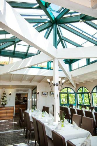 Landhotel Schneider