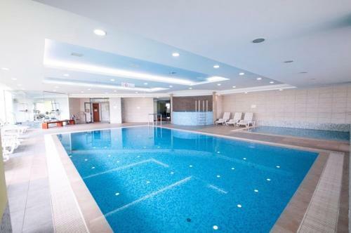 Panor�ma Gold Wellness Apartman