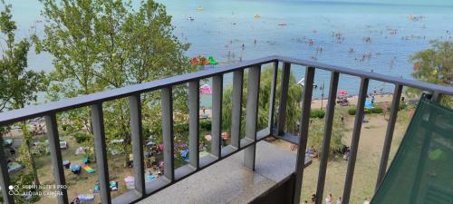 Panor�ma Gold Wellness Apartman