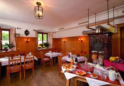 Posada Gasthaus Zum Himmelreich