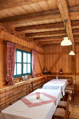 Posada Gasthaus Zum Himmelreich