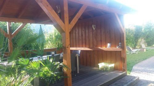 Bed & Breakfast Renates Ferienhaus