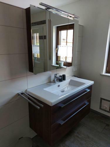 Bed & Breakfast Renates Ferienhaus
