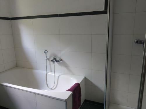 Apartamento Ferienwohnung Betz