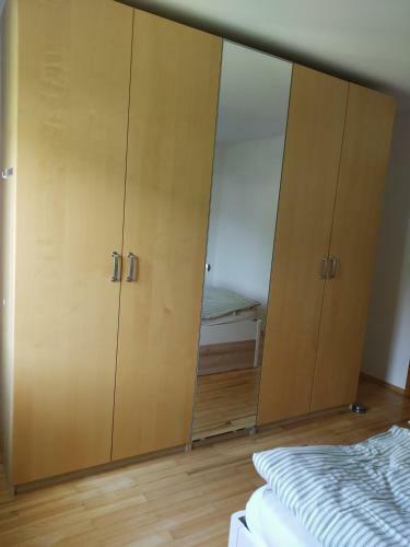 Apartamento Ferienwohnung Betz