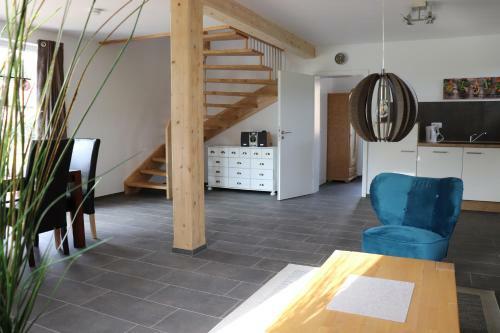 Ferienhaus Am Alfsee