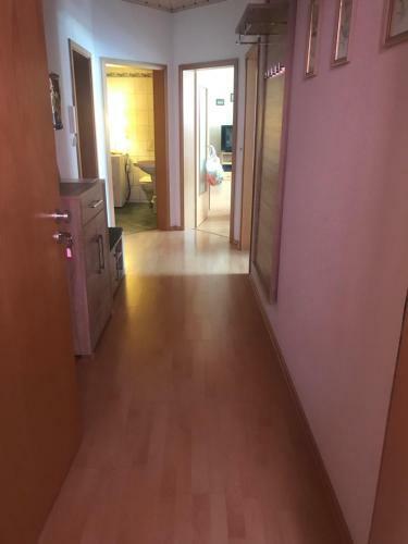 Apartamento Ferienwohnung Am Gr�nen Band