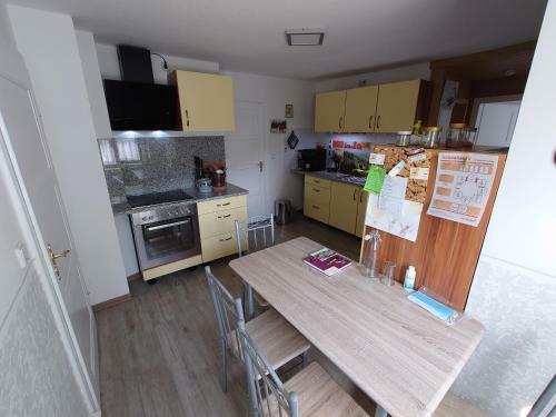 Apartamento Ferienhof-rietschen-neuliebel
