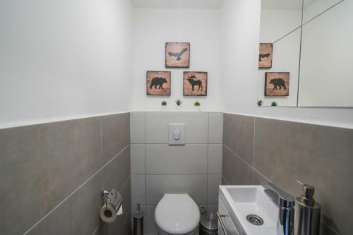 Mf Flamingo 112 Apartment