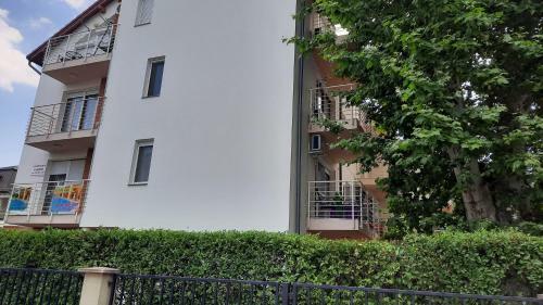 4season Apartman