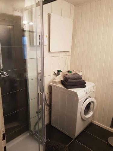 Apartamento Weschnitzstubb