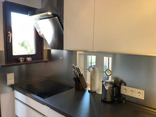 Apartamento Ausblick - Auszeit