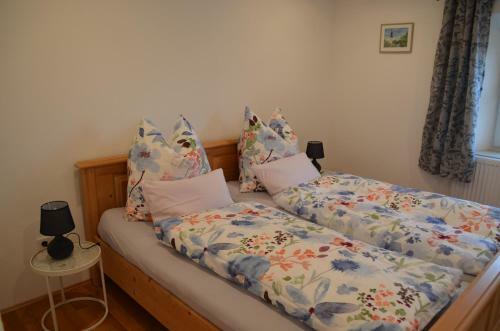 Apartamento Ferienwohnung Fenzl