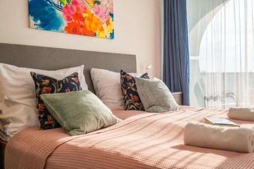 Mf Flower Beach Apartment - Cirk�l� 411