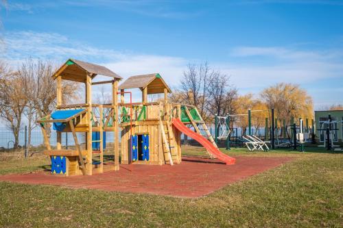 Mf Flower Beach Apartment - Cirk�l� 411