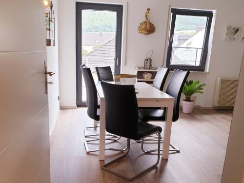 Apartamento Casa Mosella