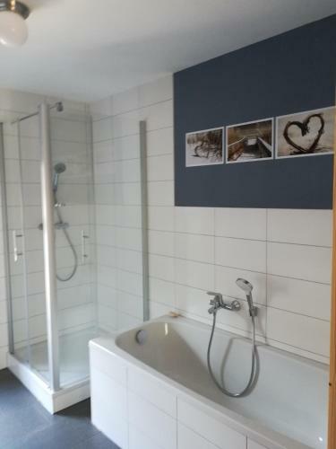 Apartamento Ferienhof"waldesel Rippersroda"