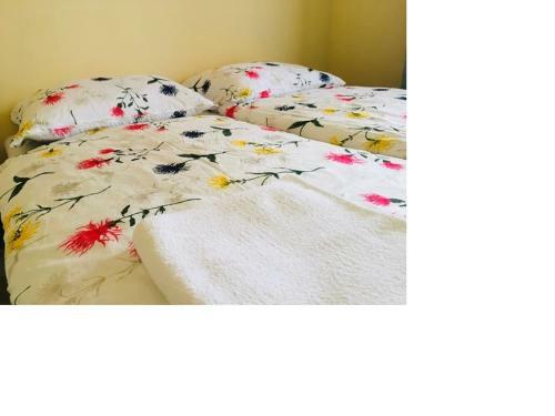 Szl 119 Apartmanok