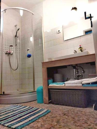 Tengerszem Apartman