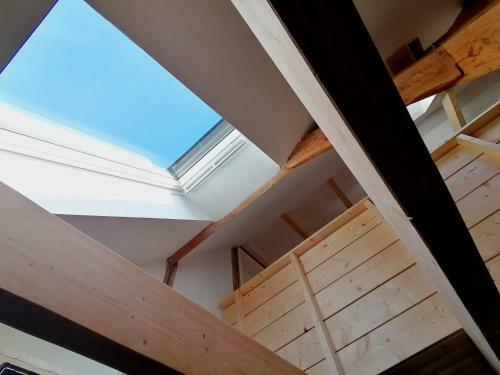 Apartamento Alte F�rsterei Goldbeck