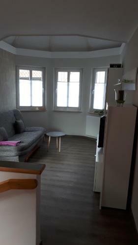 Apartamento Turmhaus In Der Altstadt Rinteln