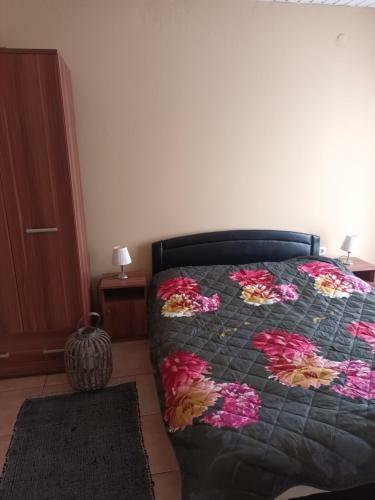 Miranda Apartmanh�z