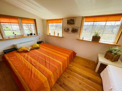 Villa Botanica Deluxe Vend�gh�z