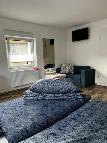 Apartamento Bulldog Racing Home