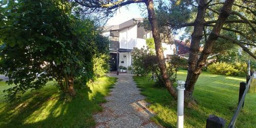 Apartamento Ferien Am Biotop
