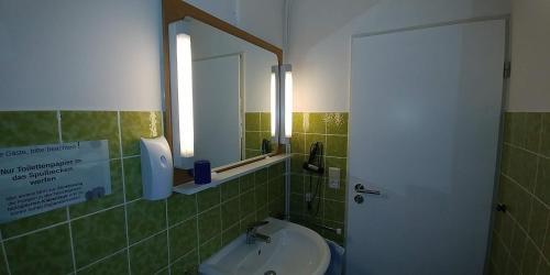 Apartamento Ferien Am Biotop