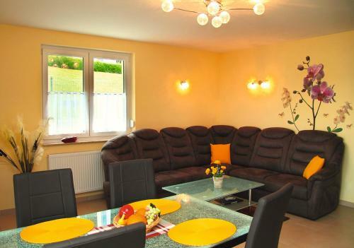 Apartamento Strandhaus Am M�ritzufer