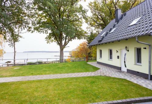 Apartamento Strandhaus Am M�ritzufer