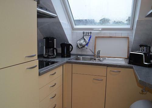 Apartamento M�ritzblick 36
