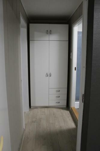 Apartamento Lofoten Leilighet