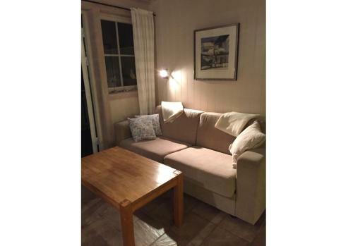 Bergland- Krager� Apartment For 4-5 Persons