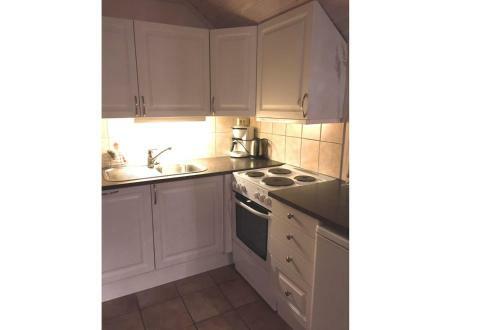 Bergland- Krager� Apartment For 4-5 Persons
