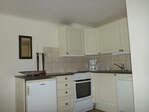 Bergland - Krager� Apartment For 2-4 Persons