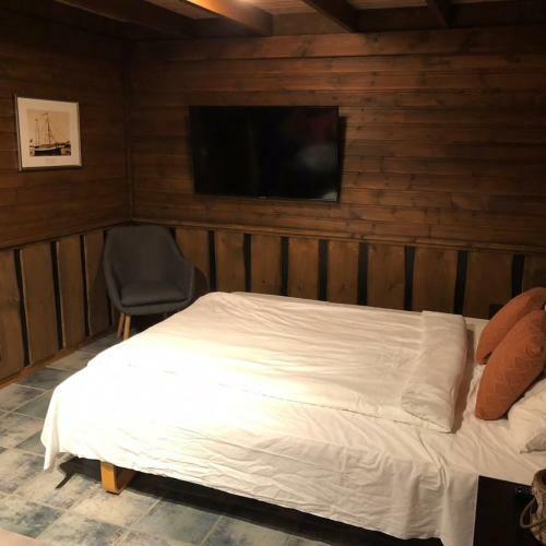 Lodge Vikaneset Havhotell