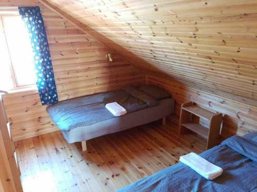 Lodge Vikaneset Havhotell