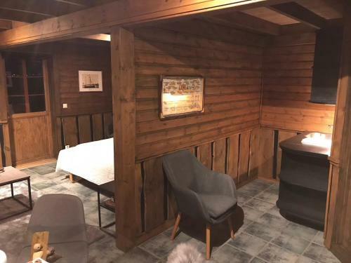 Lodge Vikaneset Havhotell