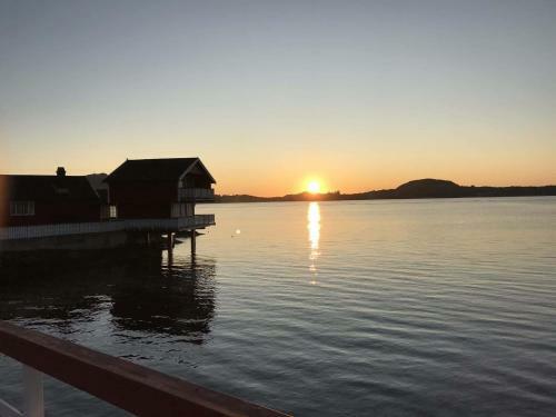Lodge Vikaneset Havhotell