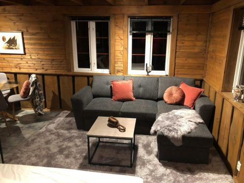 Lodge Vikaneset Havhotell