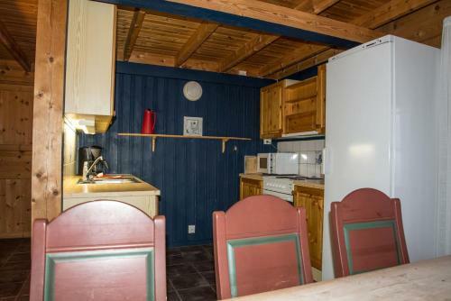 Lodge Vikaneset Havhotell