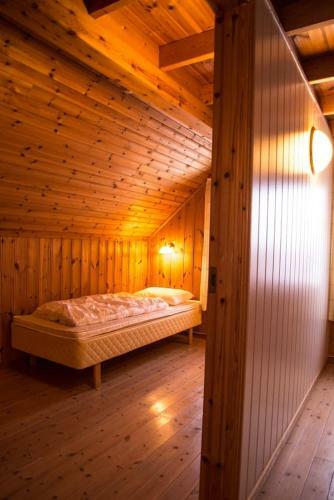 Lodge Vikaneset Havhotell