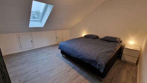 Apartamento Lovely 2-bedroom Loft With Panoramic View.