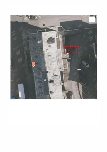 Apartamento Lovely 2-bedroom Loft With Panoramic View.
