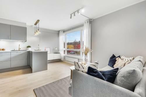 Kristiansund City Apartments