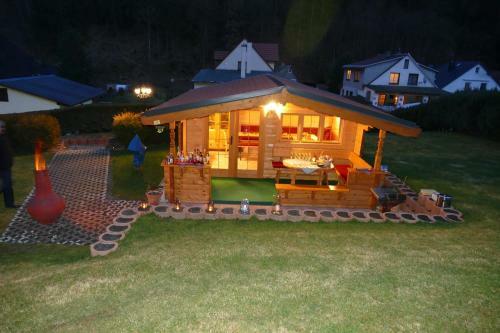 Hostal 4-sterne-g�stehaus Hofmann